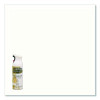 Universal Premium Spray Paint, Gloss White, 12 Oz Aerosol Can, 6/Carton