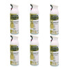 Universal Premium Spray Paint, Gloss White, 12 Oz Aerosol Can, 6/Carton