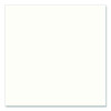 Universal Premium Spray Paint, Gloss White, 12 Oz Aerosol Can, 6/Carton