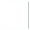 Universal Premium Spray Paint, Satin White, 12 Oz Aerosol Can