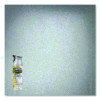 Universal Premium Spray Paint, Metallic Silver, 12 Oz Aerosol Can, 6/Carton