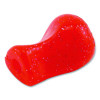 Original Grip, 1" Long, Assorted Glitter Colors, 72/Carton