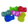 Original Grip, 1" Long, Assorted Glitter Colors, 72/Carton
