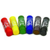 Kwik Stix Tempera Paint Sticks, Jumbo Size, 1.5" x 4.5", 6 Assorted Colors, 6/Pack, 12 Packs/Carton