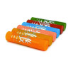 Kwik Stix Tempera Paint Set, Regular Size, 0.7" x 3.5", 6 Assorted Earth Tone Colors, 6/Pack, 24 Packs/Carton