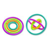 Gyrobi Fidget Toy, Ages 5 And Up, Assorted Colors, 24/Carton