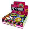 Gyrobi Fidget Toy, Ages 5 And Up, Assorted Colors, 24/Carton