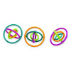 Gyrobi Fidget Toy, Ages 5 And Up, Assorted Colors, 24/Carton