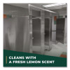 Industrial Cleaner And Degreaser, Lemon Scent, 55 Gal Drum