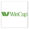 Foam Drink Cups, 8 Oz, White, 1,000/Carton