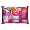 Snack Size Bulk Candy Assortment, Assorted Flavors, Individually Wrapped, 155 Pieces