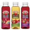100% Fruit Juice Variety Pack, Assorted Flavors, 10 Oz Bottle, 24/Carton