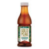 Sweet Black Tea Bottles, 16.9 Oz Bottle, 18/Carton