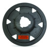Tri-Lock Plastic Pad Driver, 16"