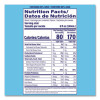 Coconut Water, Coconut, 17 Oz Bottle, 12/Carton