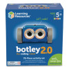 Botley 2.0 The Coding Robot Activity Set, Grades K To 5, 78 Pieces