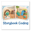 Coding Critters: Rumble And Bumble, Grades Pre-K To 3, 23 Pieces