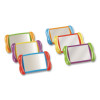 All About Me 2-In-1 Mirrors, Ages 18 Months And Up, Assorted Colors, 6 Pieces