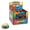 Lights And Sounds Buzzers, Ages 3 And Up, 12 Buzzers