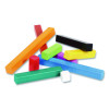 Cuisenaire Rods Introductory Set, Grades Pre-K To 3, 74 Pieces