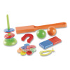 Stem Explorers Magnet Movers, Grades K To 2, 39 Pieces