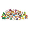 New Sprouts Classroom Play Food Set, Pre-K To K, 100 Pieces