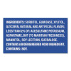 Sugar-Free Gum, Original Mint, 14 Sticks/Pack, 15 Packs/Carton