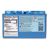 Ice Cubes Peppermint Sugar-Free Gum, Peppermint, 40 Cubes/Bottle, 4 Bottles/Carton