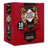 Original Pretzels, 1 Oz Bag, 10/Box