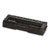 407653 Toner, 6,500 Page-Yield, Black