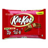 Snack Size, Crisp Wafers In Milk Chocolate, 20.1 Oz Bag