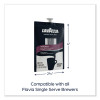 Flavia Coffee Freshpacks, Intenso Dark Roast, 85/Carton