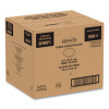 Compostable Molded Fiber Dinnerware, Proplanet Seal, Plate, 6" Dia, Natural, 1,000/Carton