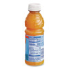 100% Juice, Orange, 10Oz Bottle, 24/Carton