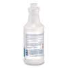 Bowl Cleaner, Citrus Scent, 32 Oz Bottle, 12/Carton