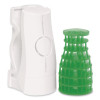 Solid Air Freshener Refill, Cucumber Melon, 6/Box