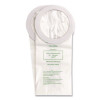 Gk-S-Coach Replacement Bag, 10 Bags/Pack, 10 Packs/Carton