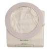 Gk-S-Coach Replacement Bag, 10 Bags/Pack, 10 Packs/Carton