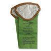 Gk-S-Coach-Pro Replacement Bag, 10 Bags/Pack, 10 Packs/Carton