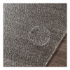 Unomat Anti-Slip Polycarbonate Chair Mat For Hard Floors And Carpet Tiles, Rectangular, Straight Edges, 60" x 48", Clear