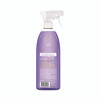 All Surface Cleaner, French Lavender Scent, 28 Oz Spray Bottle, 8/Carton
