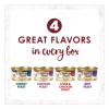 Poultry And Beef Variety Pack, Assorted Flavors, 3 Oz Can, 48/Carton