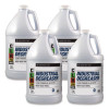 Max Industrial Degreaser, 1 Gal Jug, 4/Carton