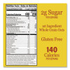 Breakfast Cereal, 2 Bags/Box, 40.7 Oz Box