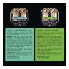 Perfect Portions Variety Twin Packs, Assorted Flavors, 1.32 Oz Can, 60/Carton