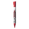 Intensity Advanced Dry Erase Marker, Medium Bullet Tip, Assorted Colors, 4/Pack