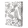 30% Recycled Colored Paper, 20 Lb Bond Weight, 8.5 x 11, Pink, 500/Ream