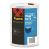 3850 Heavy-Duty Packaging Tape, 3" Core, 1.88" x 38.2 Yds, Clear, 3 Rolls/Pack
