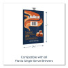 Lavazza Carmel Coffee Freshpack, 76/Carton