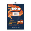 Lavazza Carmel Coffee Freshpack, 76/Carton